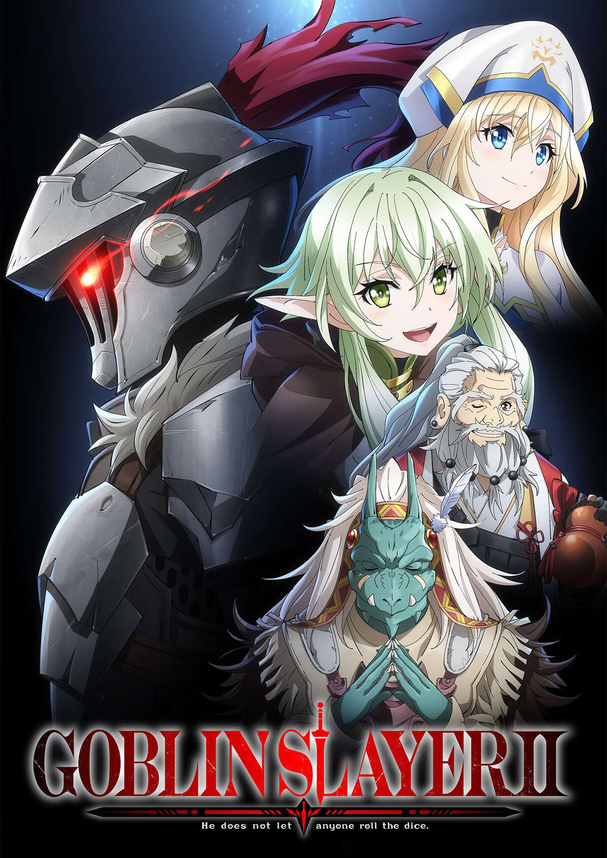 Goblin Slayer II