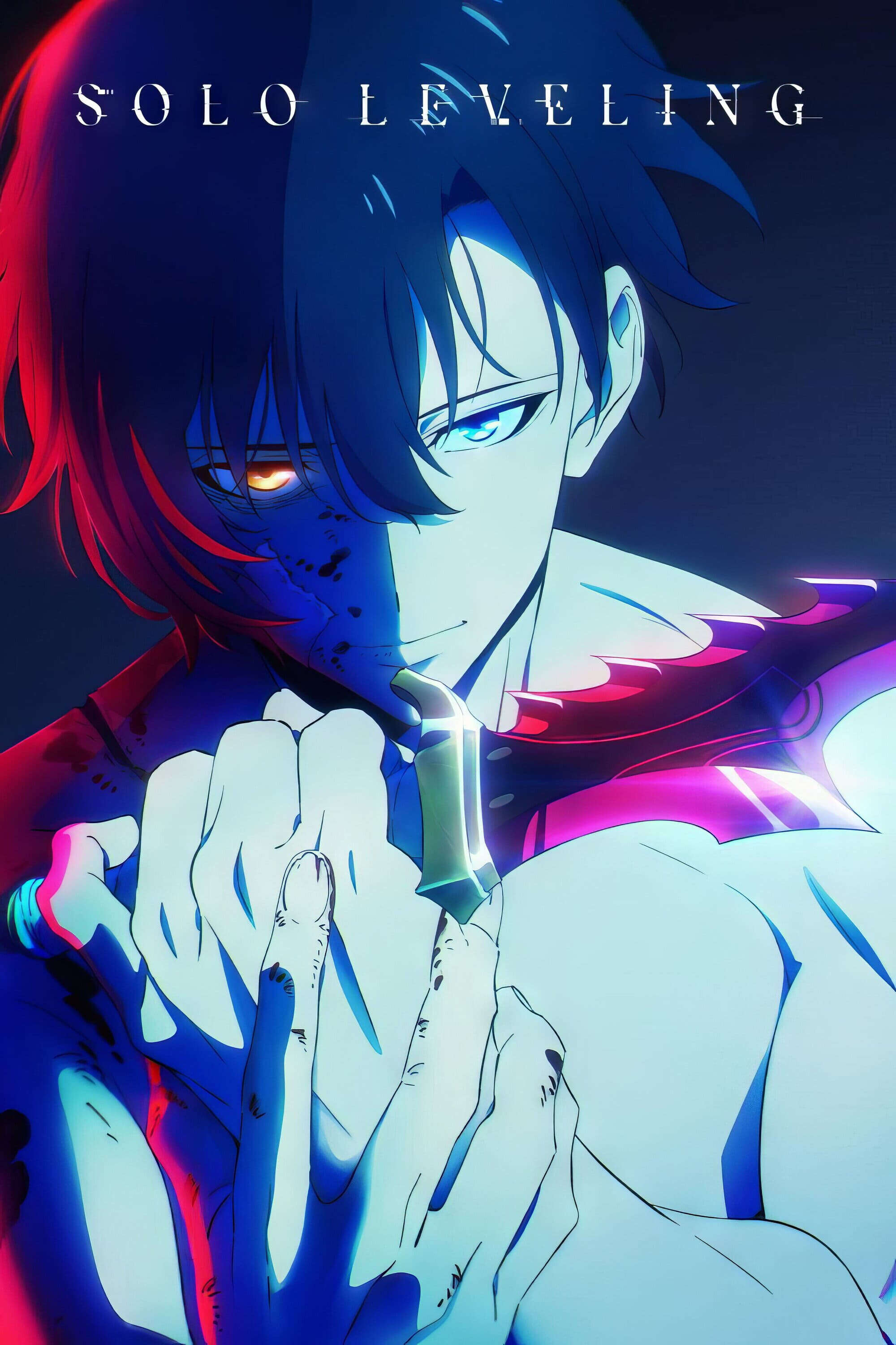 Solo Leveling: How to Get Stronger