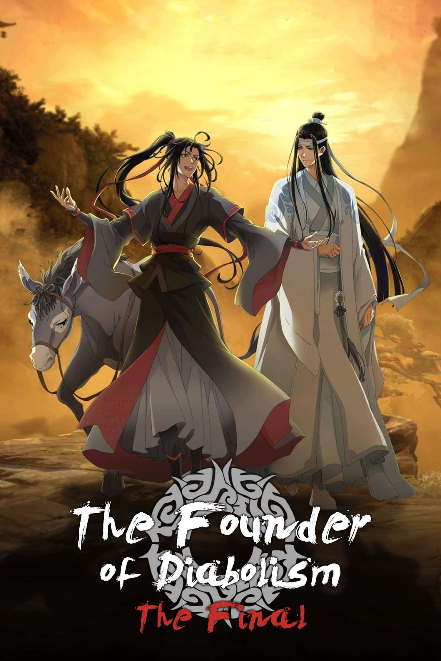 The Master of Diabolism 3