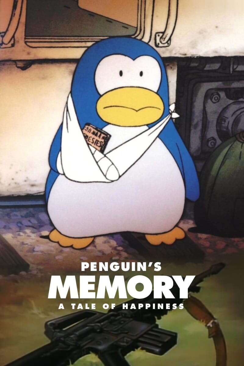 Penguin's Memory: Shiawase Monogatari