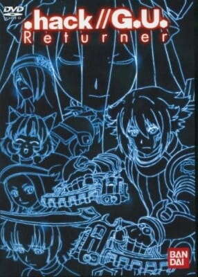 .hack//G.U. Returner