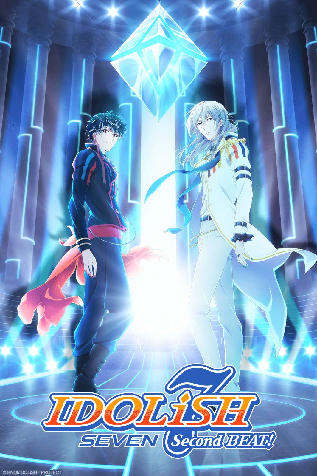 IDOLiSH7 Second BEAT!