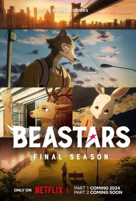 Beastars Final Season