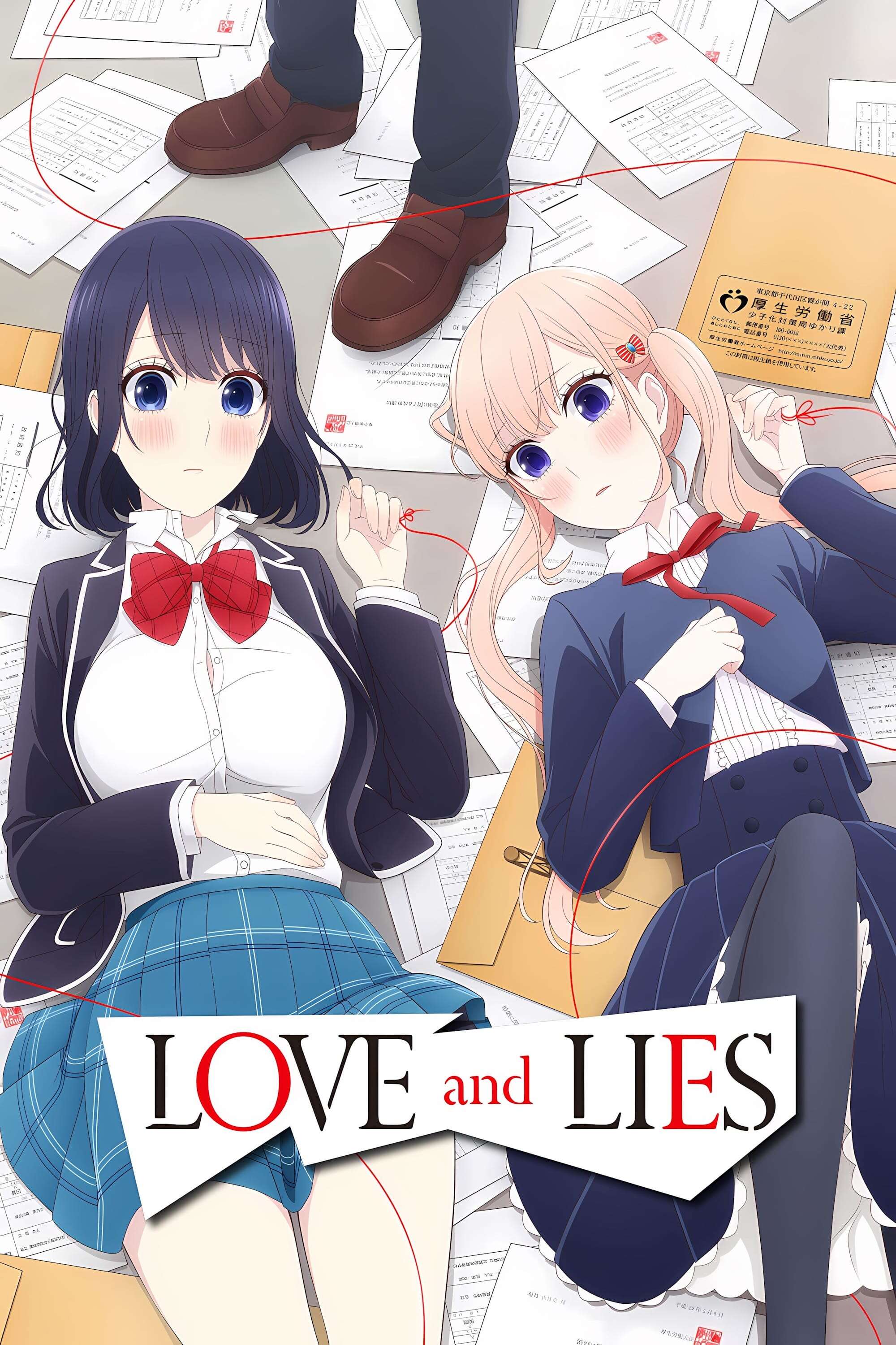 Love and Lies: Love of a Lifetime/Feelings of Love