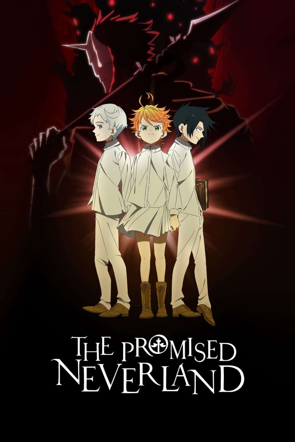The Promised Neverland: Guidepost