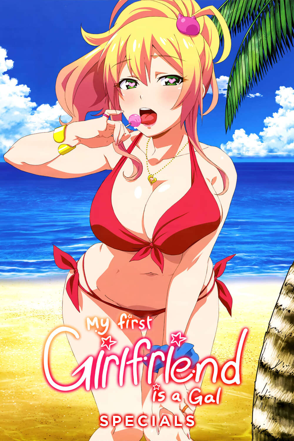 My First Girlfriend is a Gal: My First Cultural Festival