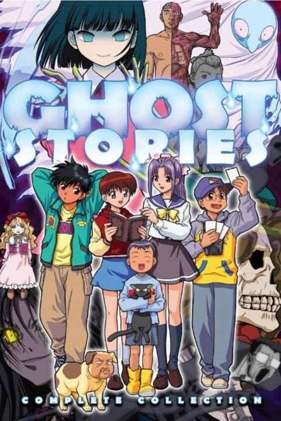 Ghost Stories: The Headless Horsemen!! Curse of Death