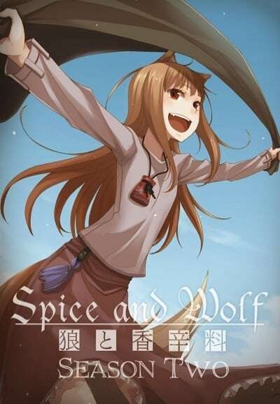 Spice and Wolf II