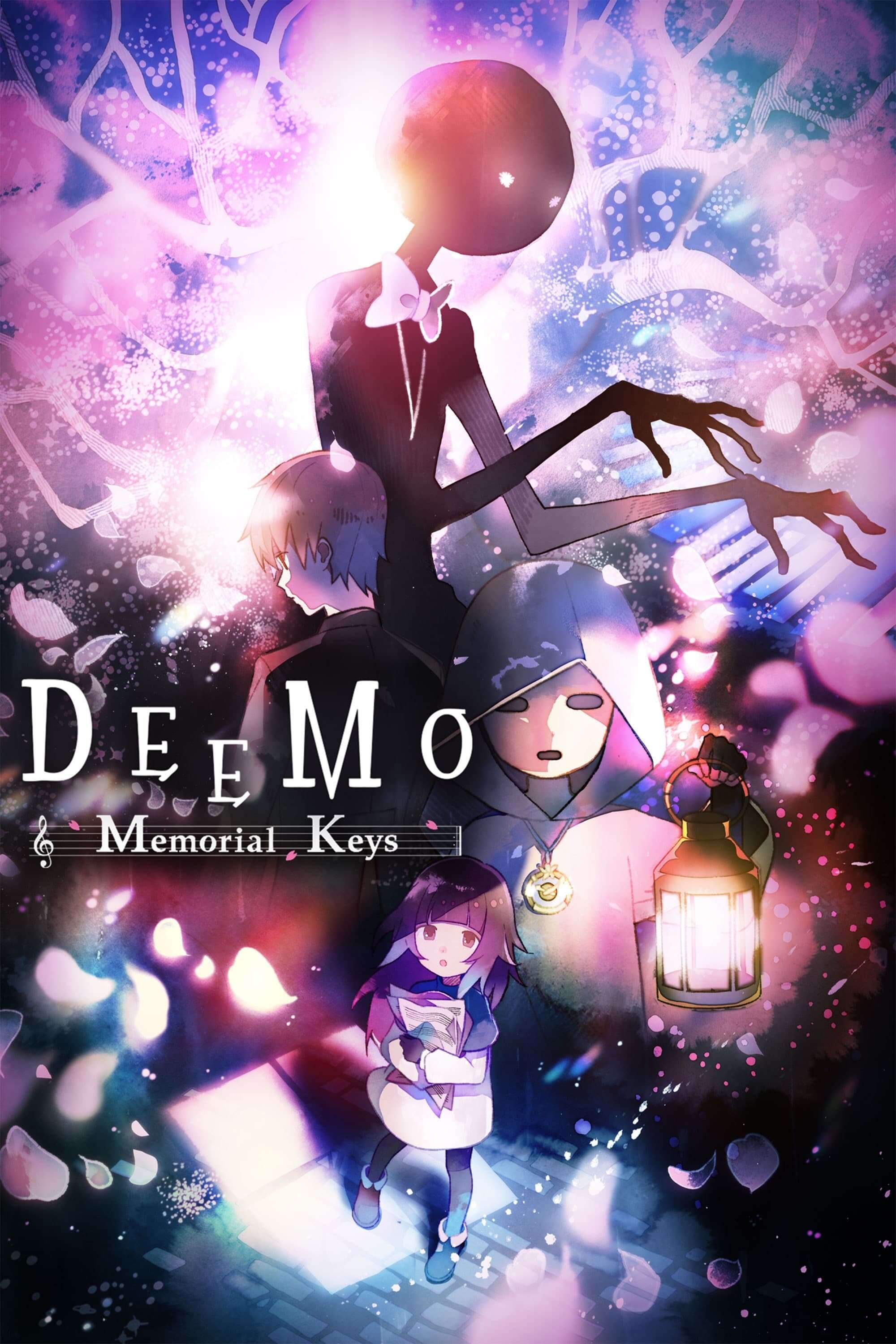 Deemo: Memorial Keys