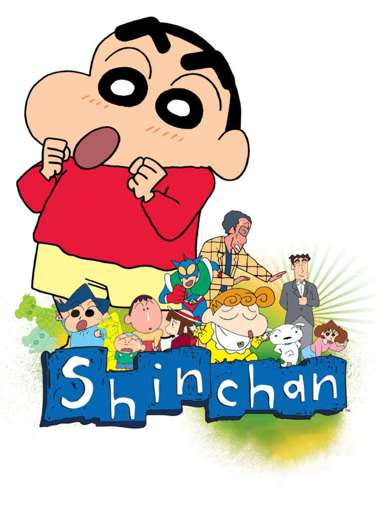 Crayon Shin-chan