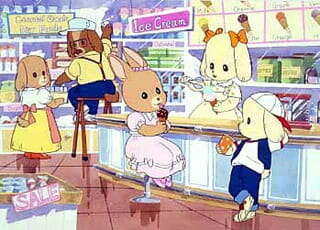 Shin Maple Town Monogatari: Palm Town-hen - Konnichiwa! Atarashii Machi