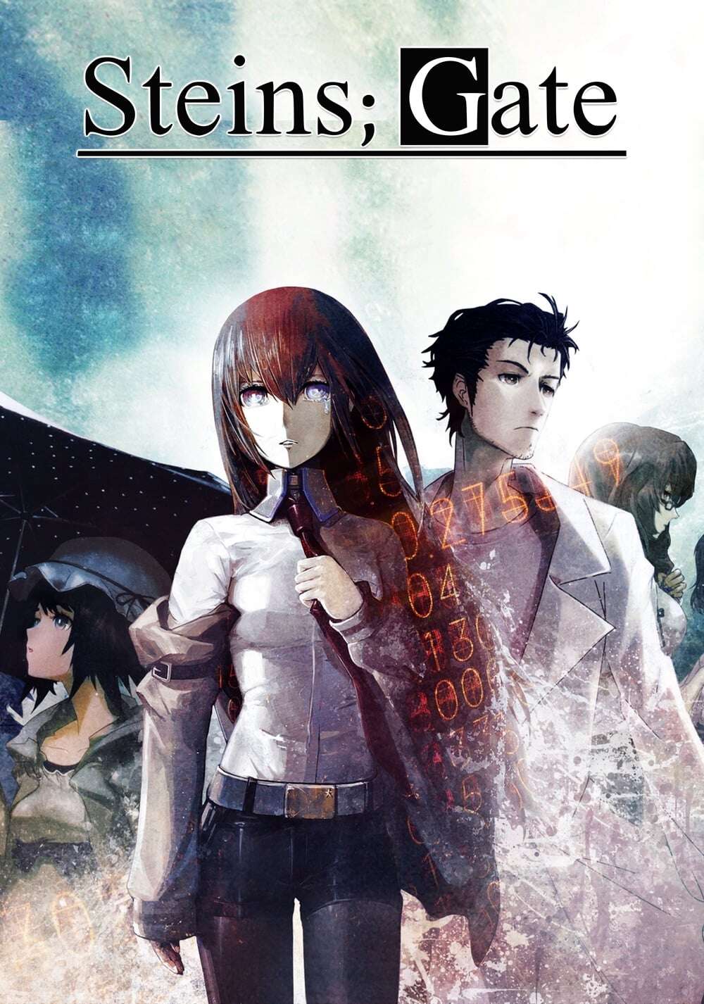 Steins;Gate: Egoistic Poriomania