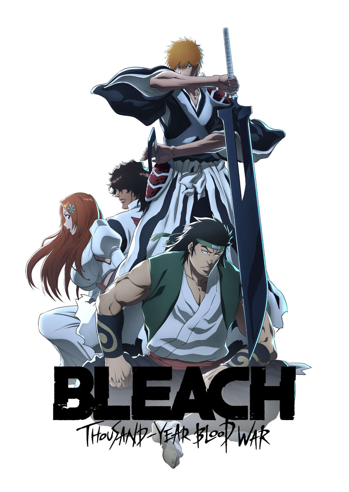 Bleach: Thousand-Year Blood War - The Conflict
