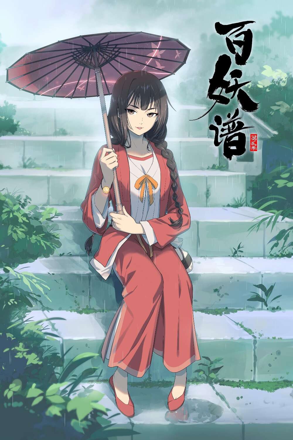 Fairies Album Season 2