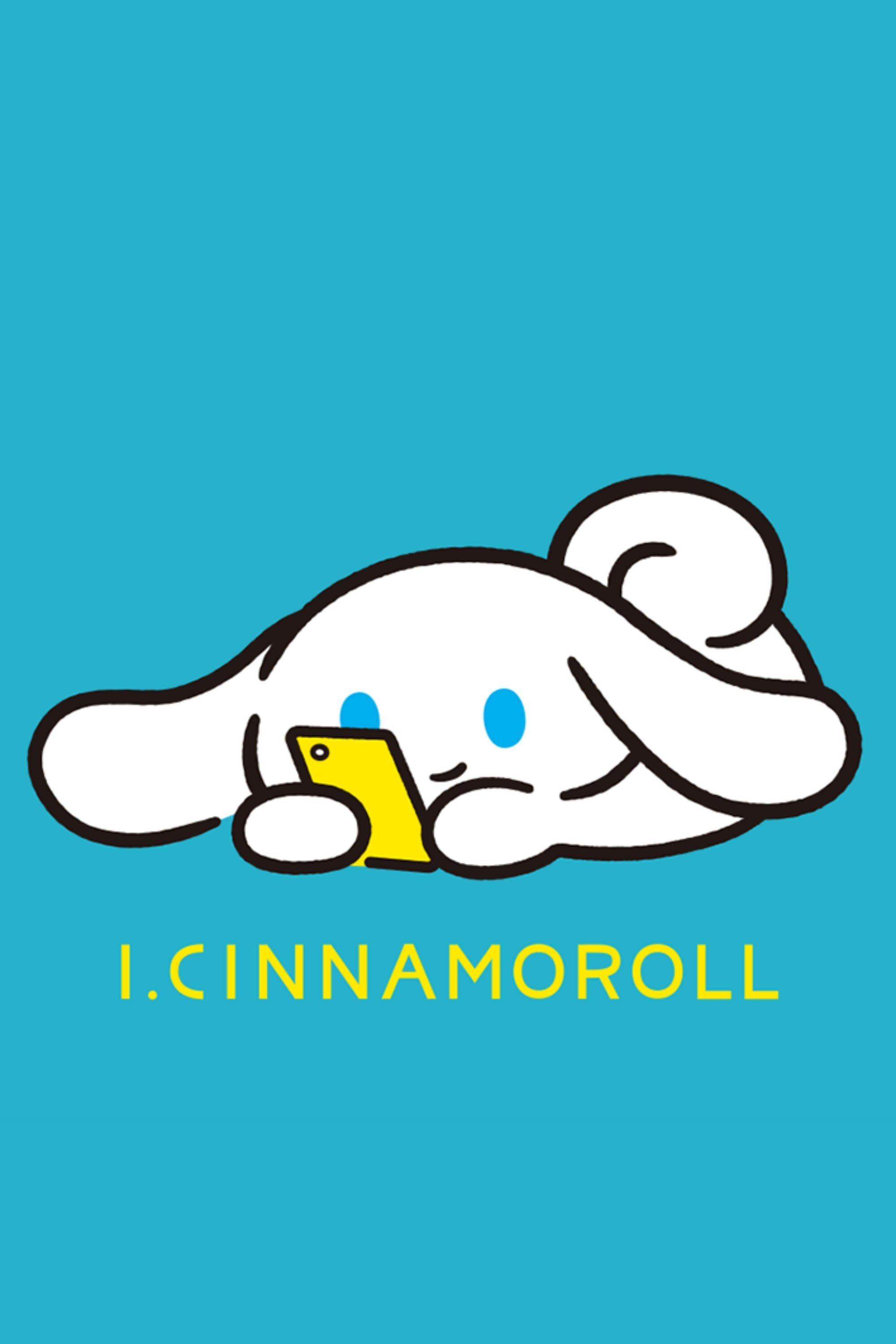I.Cinnamoroll Animation