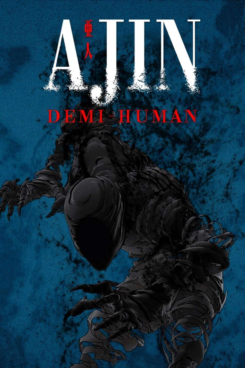 Ajin OVA
