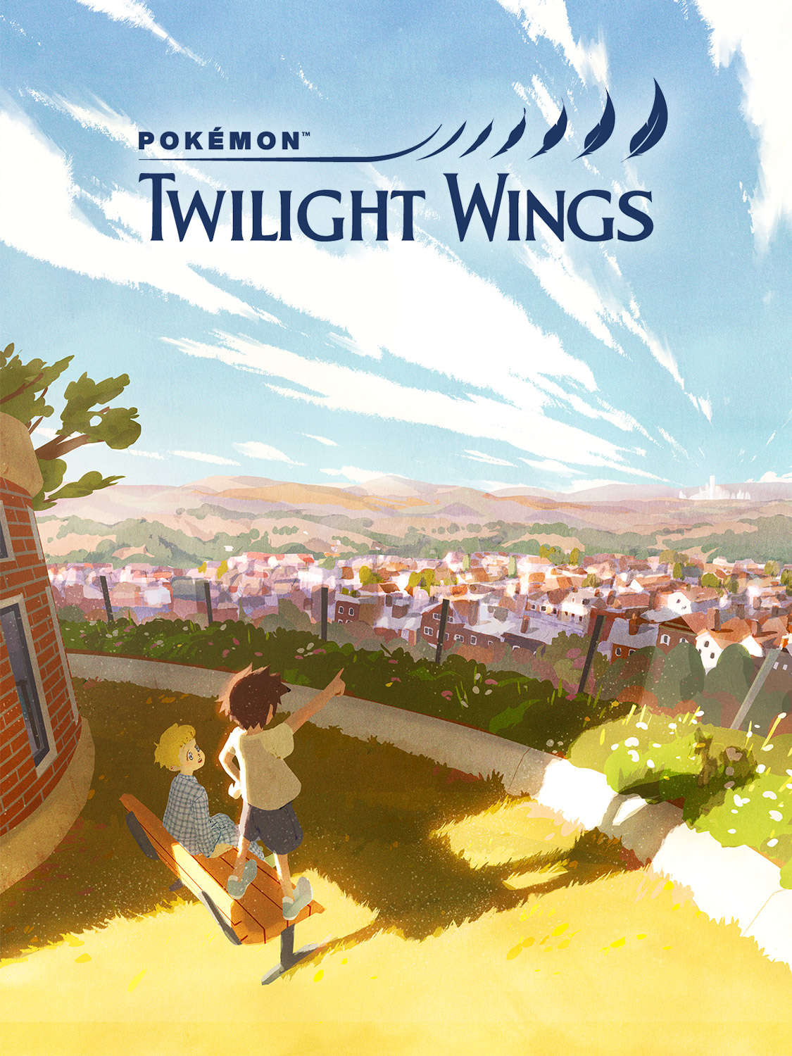 Pokémon: Twilight Wings