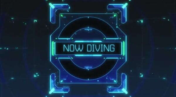 Gundam Build Divers Prologue