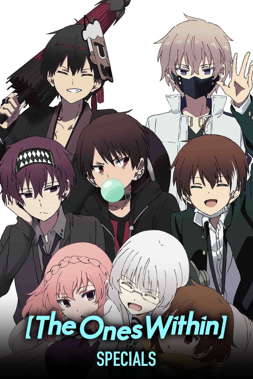 The Ones Within: Knots of Memories