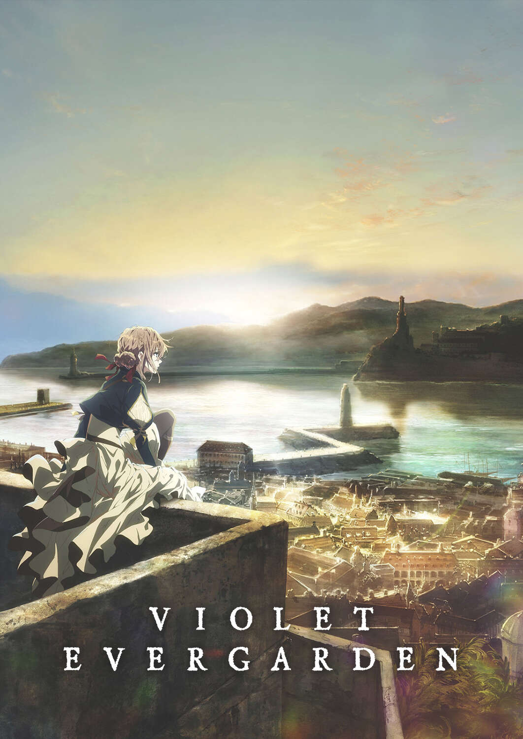 Violet Evergarden