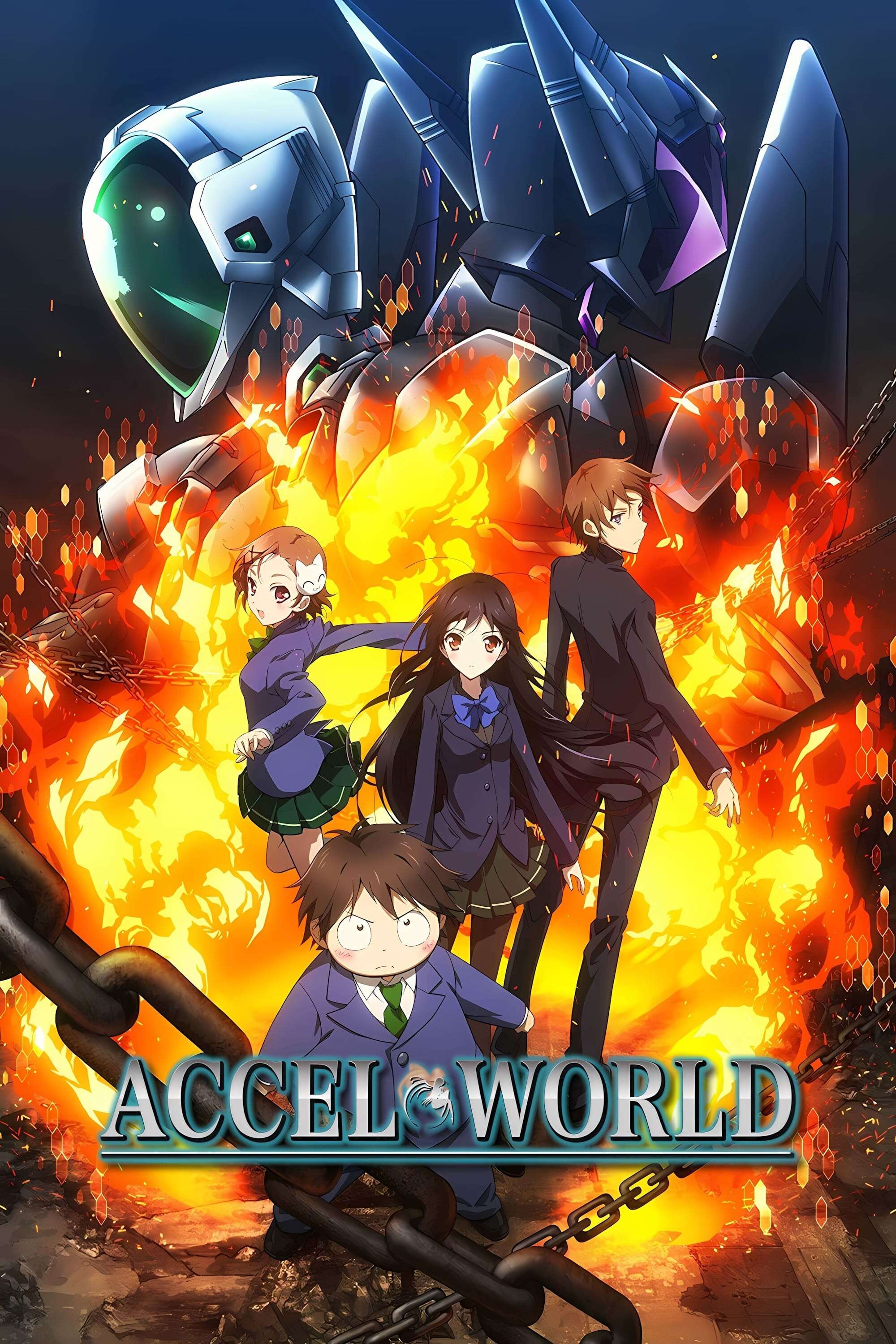 Accel World