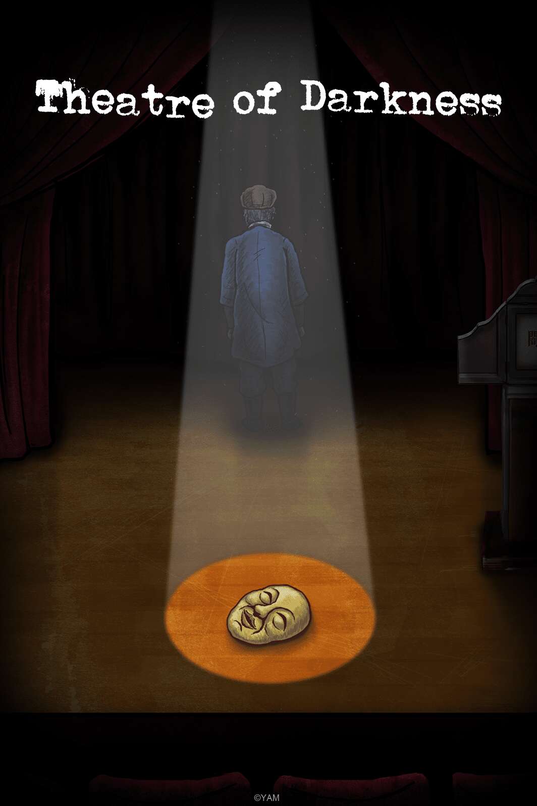 Theatre of Darkness: Yamishibai 10