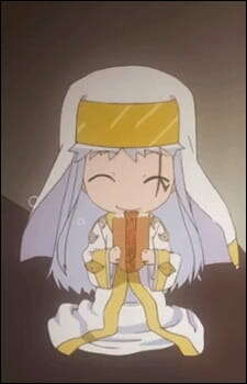 A Certain Magical Index: Specials