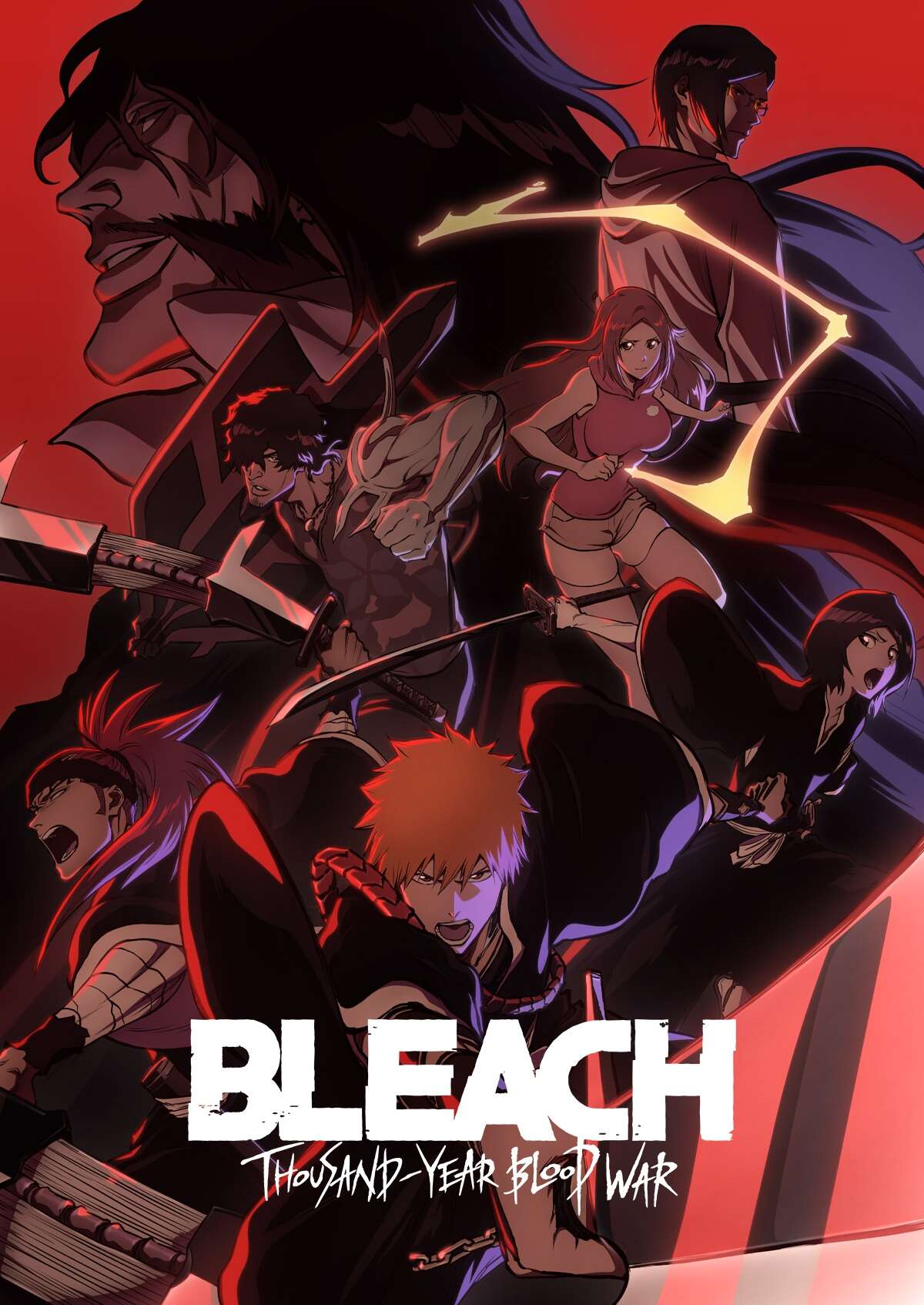 Bleach: Thousand-Year Blood War