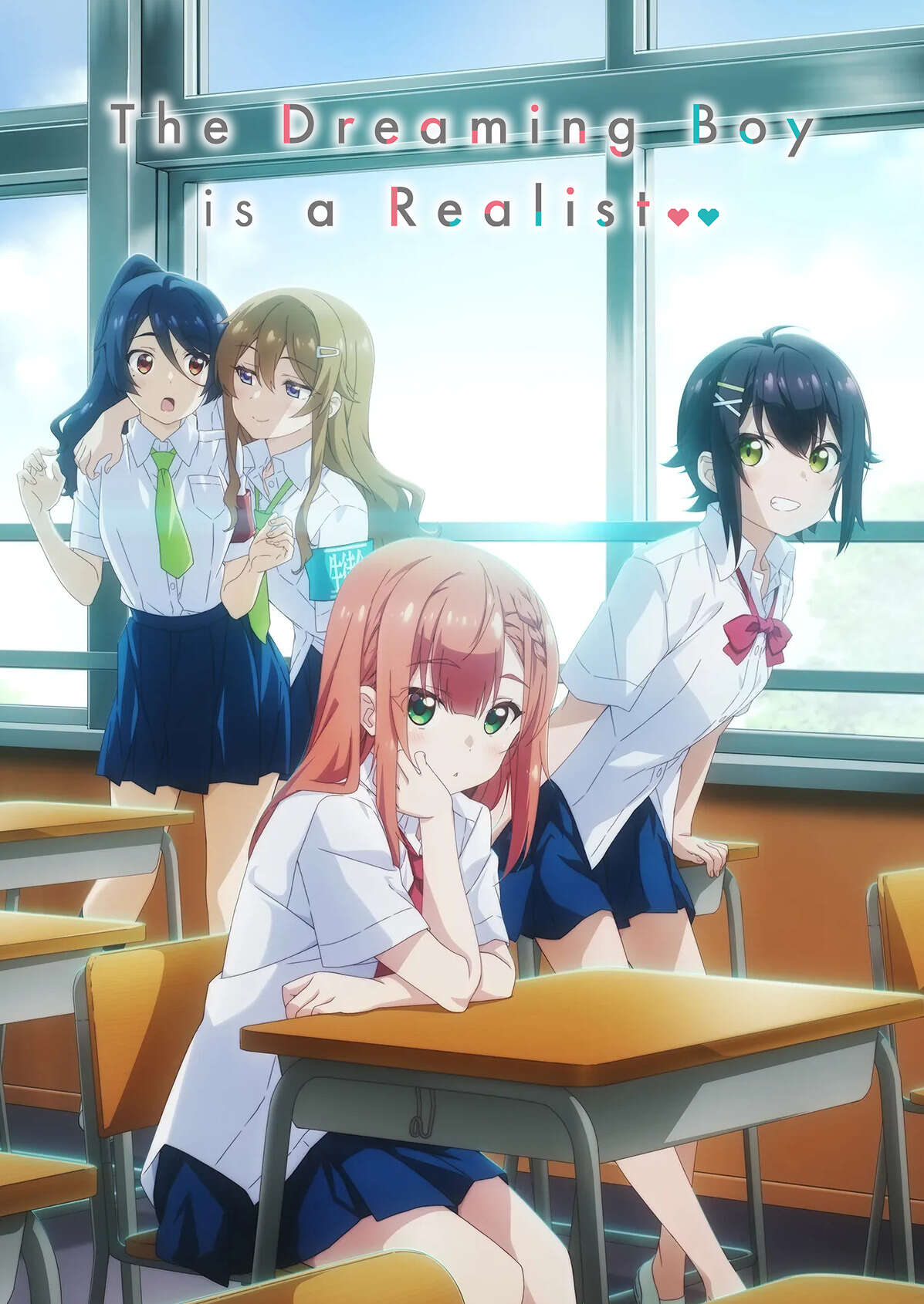 The Dreaming Boy is a Realist