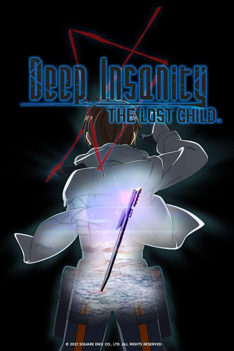 Deep Insanity: The Lost Child