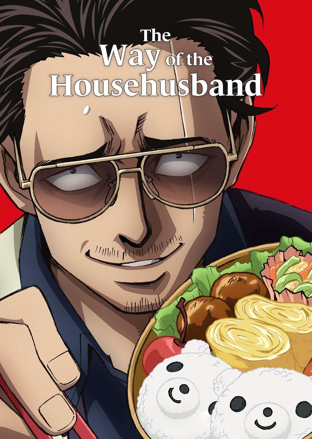 The Way of the Househusband