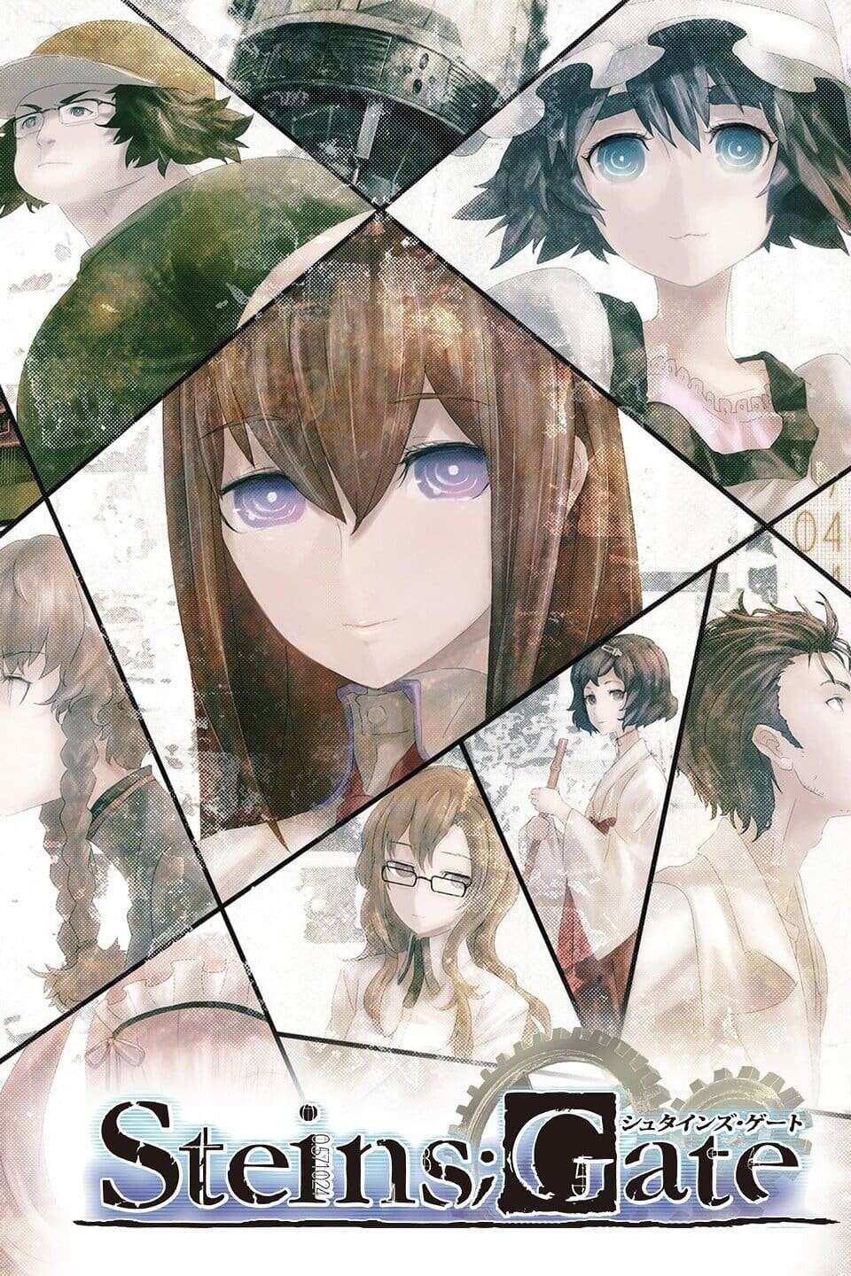 Steins;Gate: Open the Missing Link - Divide By Zero