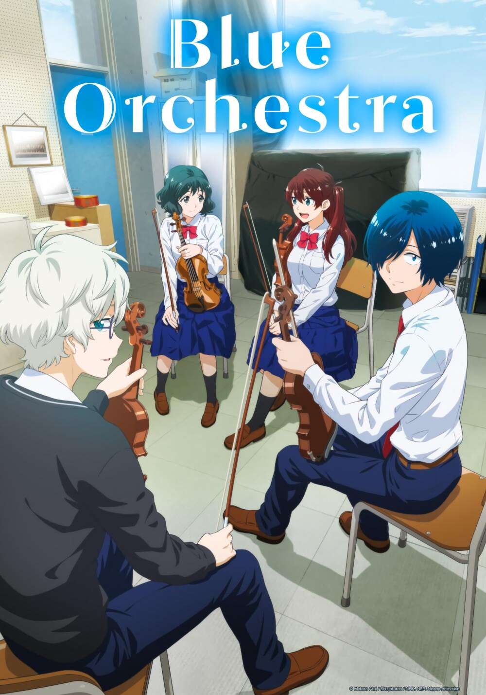 Ao no Orchestra