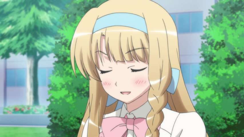 Kono Naka ni Hitori, Imouto ga Iru!: Ani, Imouto, Koibito